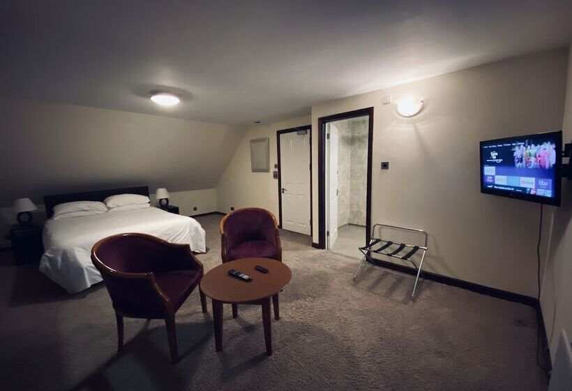 Пансион Clifton House Brighton