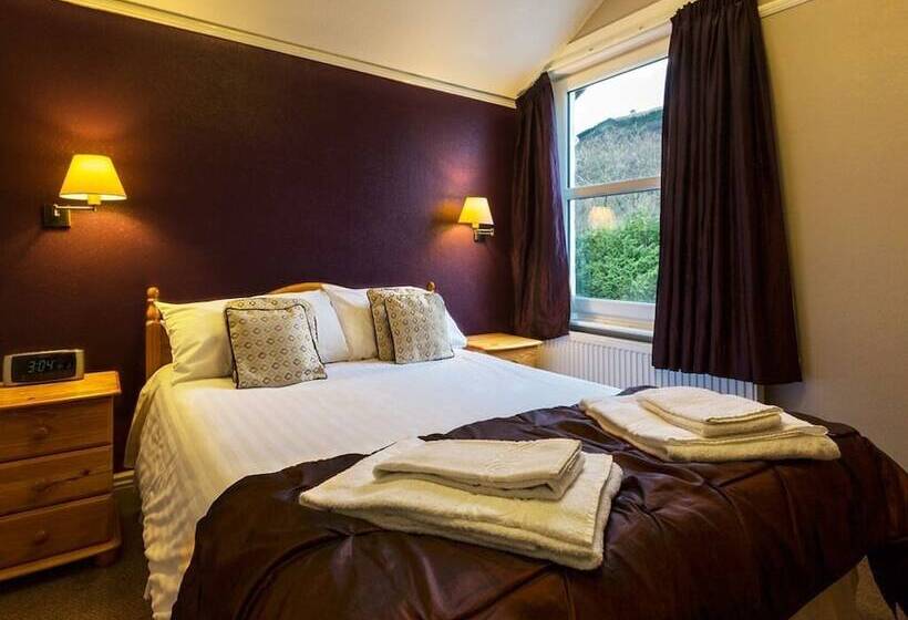 Пансион Craglands Guest House