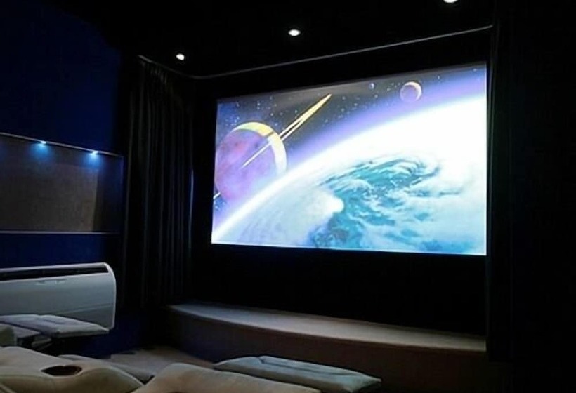 پانسیون Dunmow Guesthouse