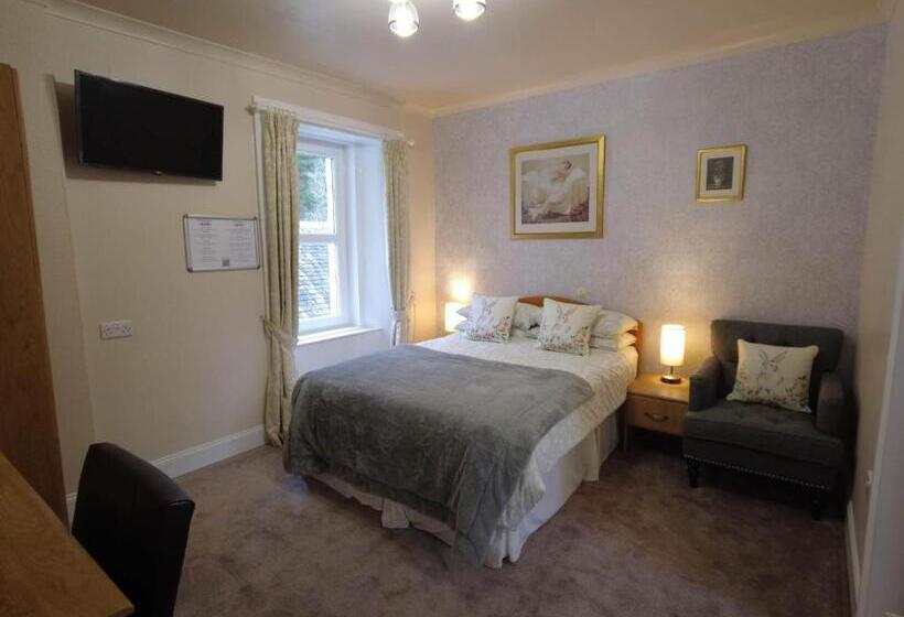 ペンション Inverardran House Bed And Breakfast