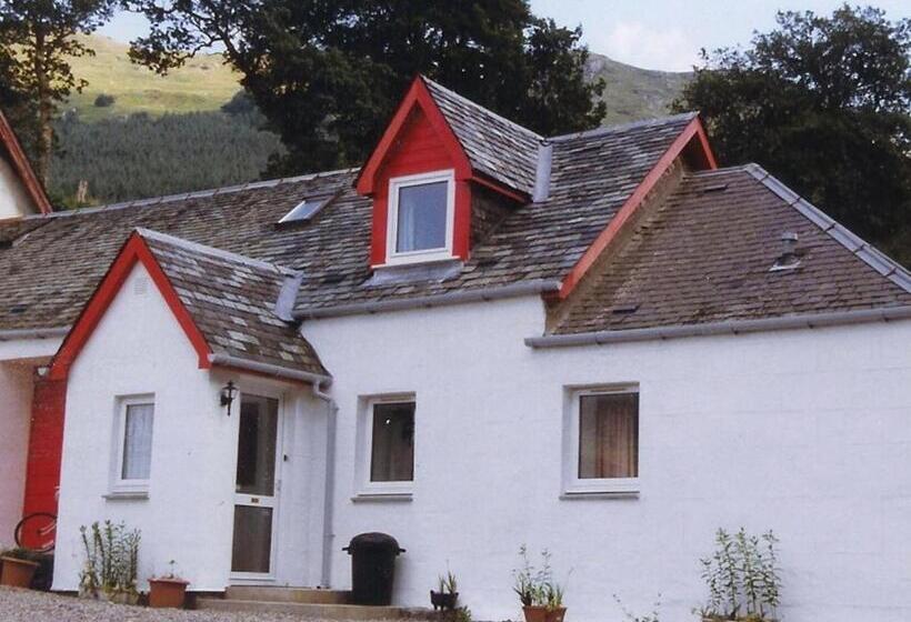 ペンション Inverardran House Bed And Breakfast