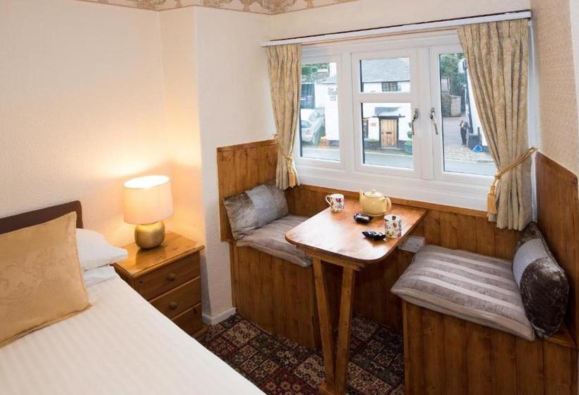 ペンション Little Harbour Guesthouse
