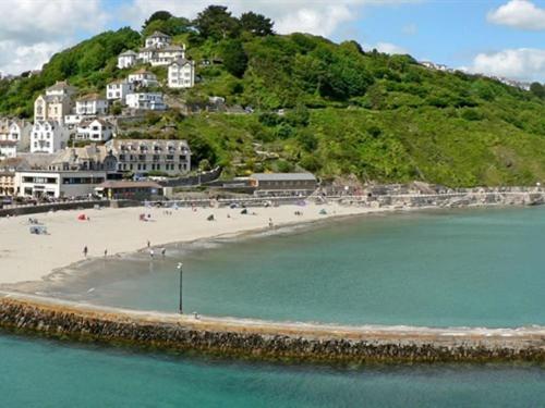 بنسيون Little Mainstone Guest House