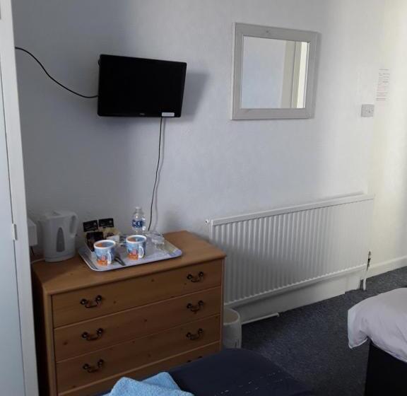 بنسيون Merriedale Guest House