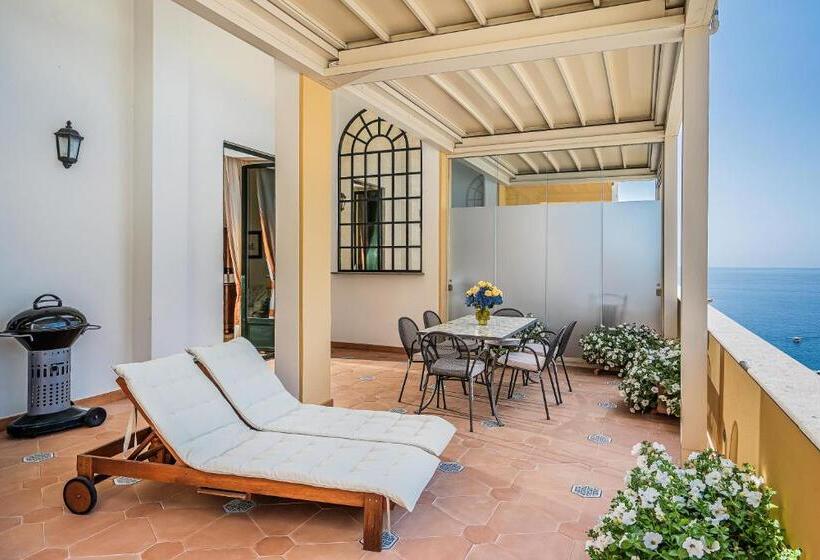 پانسیون Palazzo Margherita