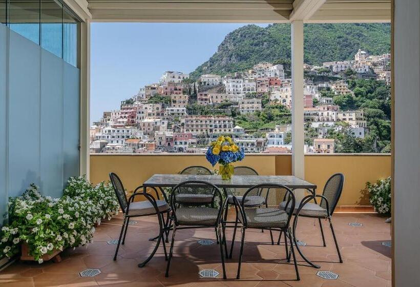 پانسیون Palazzo Margherita