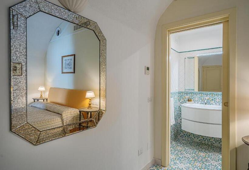 پانسیون Palazzo Margherita