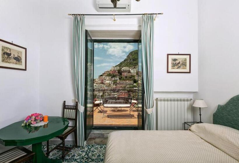 پانسیون Palazzo Margherita