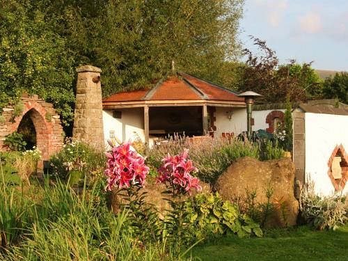 פנסיון Penybryn House