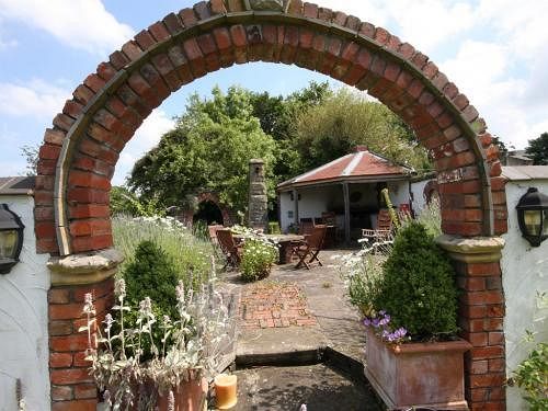 פנסיון Penybryn House