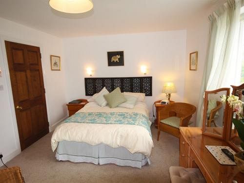 פנסיון Penybryn House