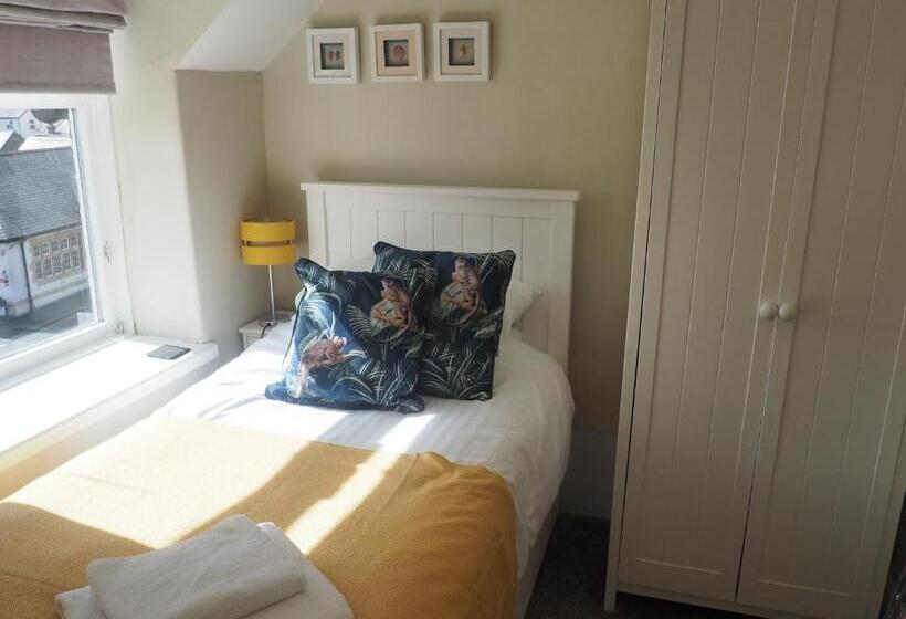 ペンション South View Guest House