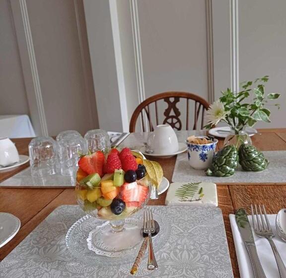 ペンション South View Guest House