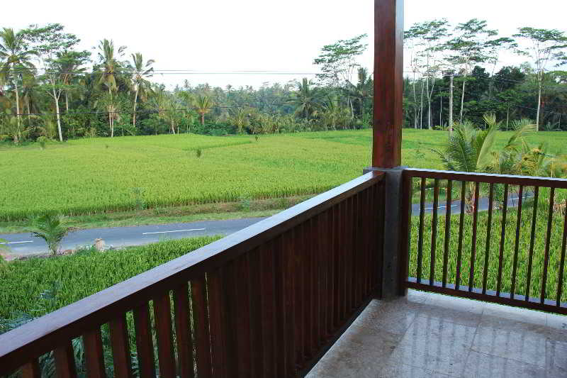리조트 Villa Kemuning