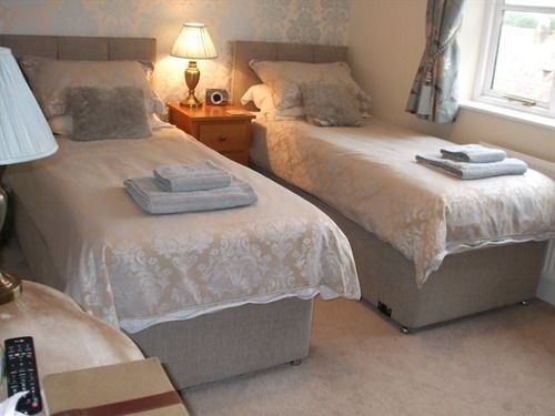 Steepleview Bed & Breakfast