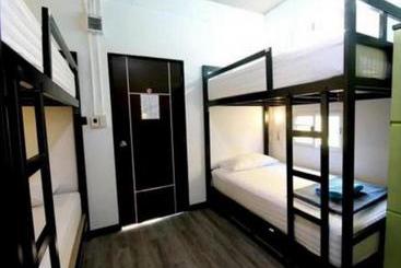 The Pillow Hostel