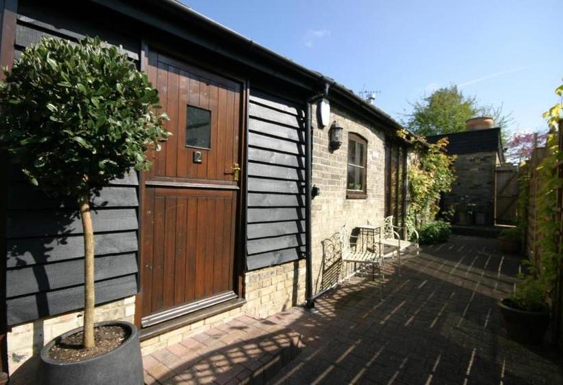 The Stables