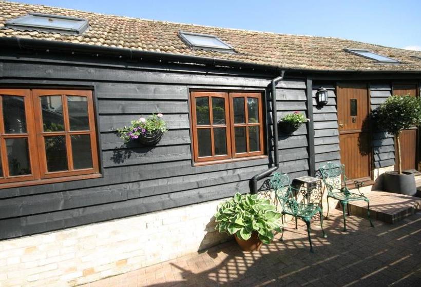 The Stables