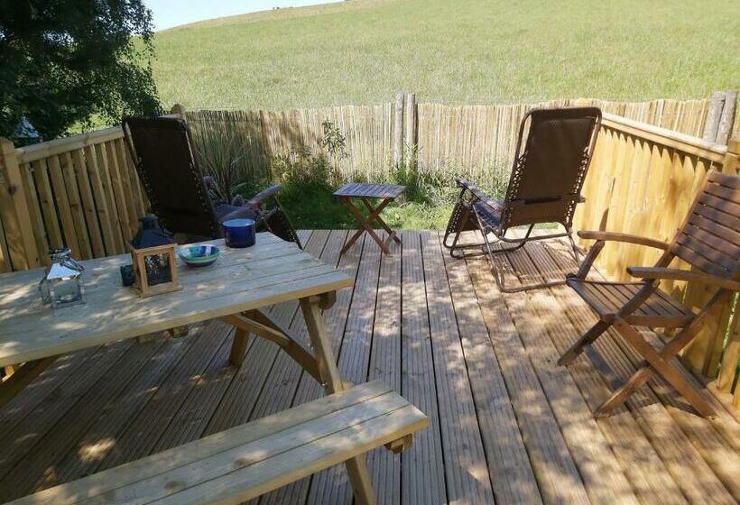 Thistle Dhu Bed & Breakfast