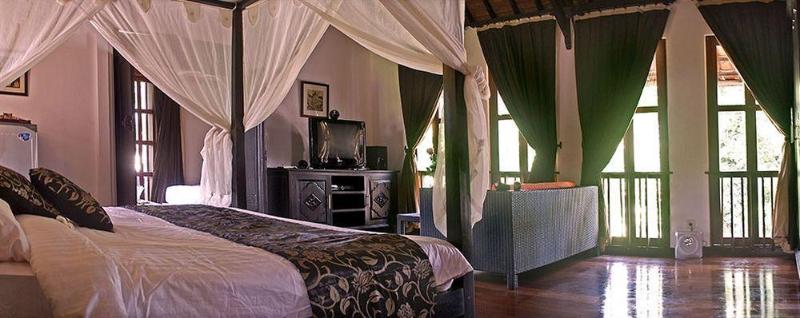 Villa Kaina