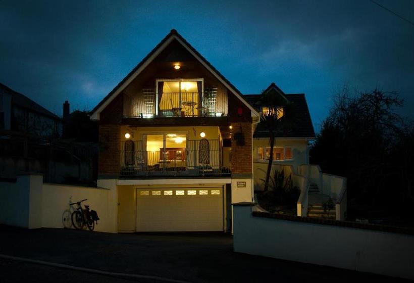 ベッドアンドブレックファースト Wadebridge Selfcatering