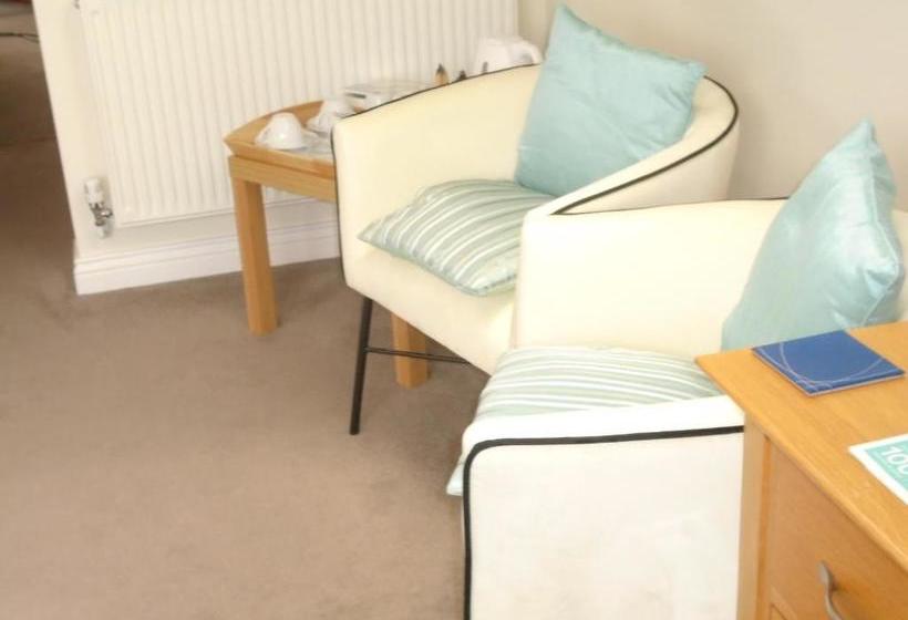 ベッドアンドブレックファースト Wadebridge Selfcatering