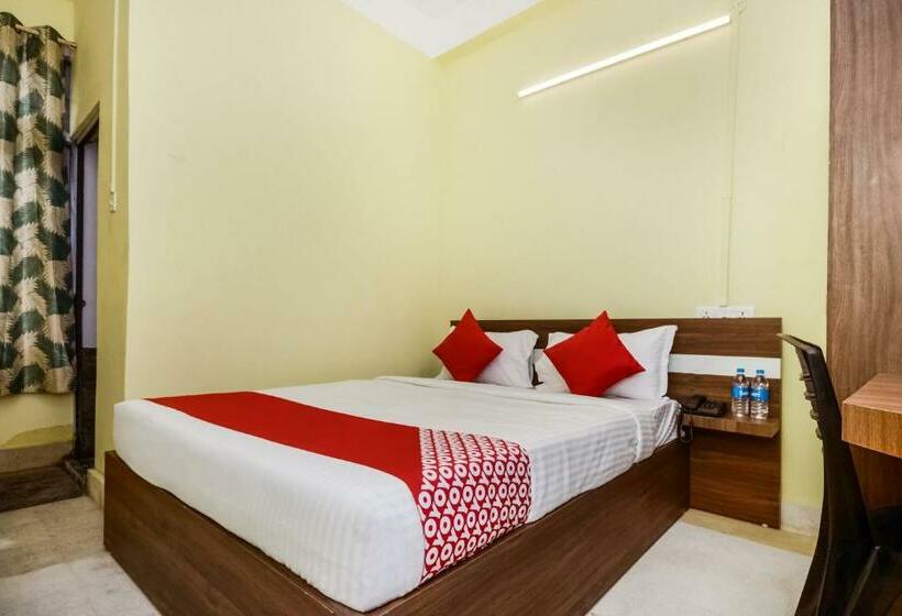 هتل O De Jindal Guest House