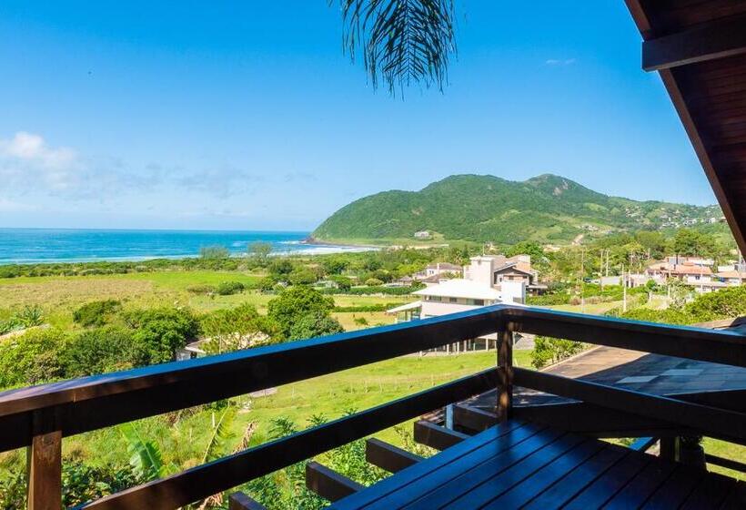 پانسیون Morada Prainha