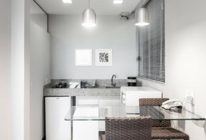 پانسیون Morada Prainha