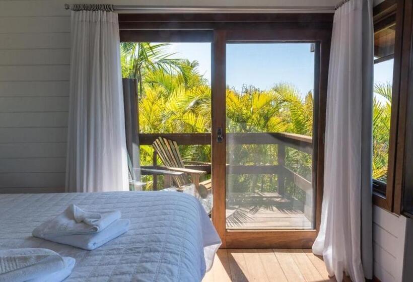 پانسیون Morada Prainha