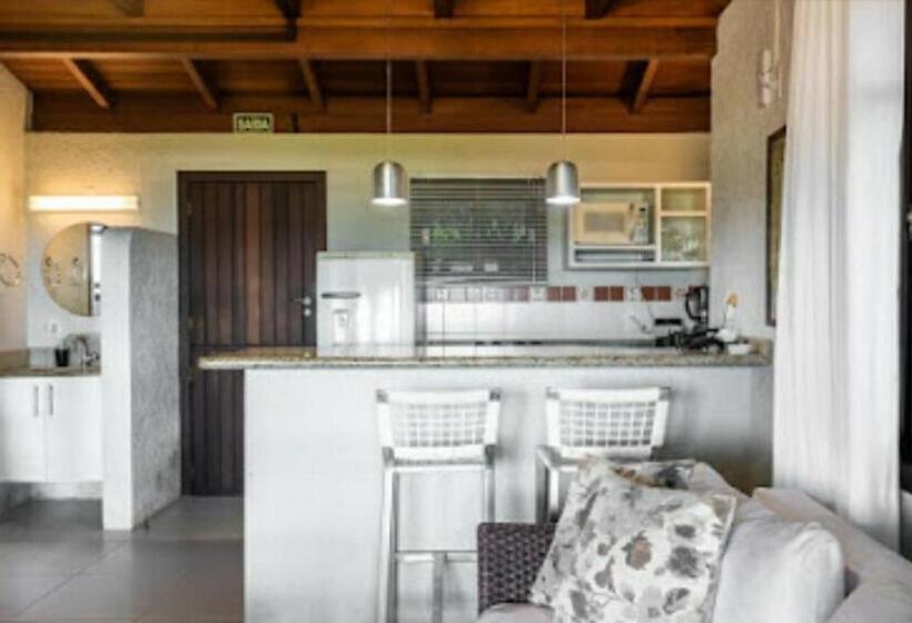 پانسیون Morada Prainha