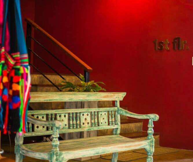 Afterglow Hostel