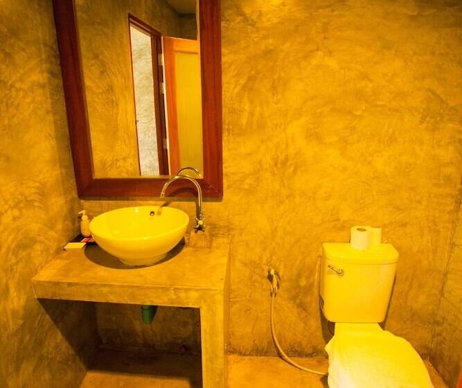 Afterglow Hostel