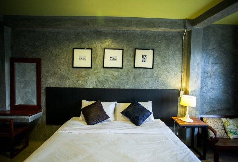 Afterglow Hostel