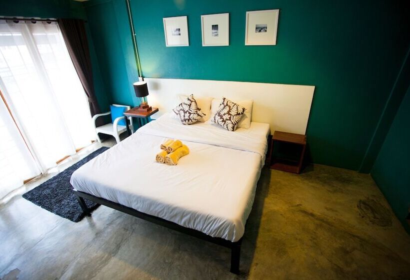 Afterglow Hostel