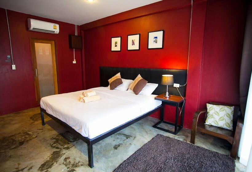 Afterglow Hostel