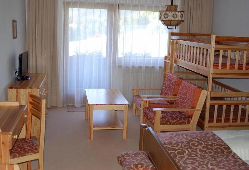 Aktiv Hotel Elan
