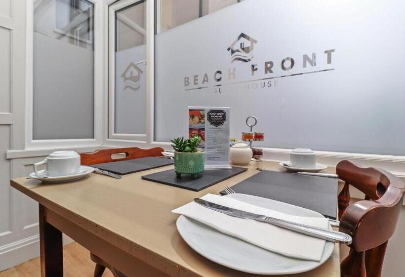 ベッドアンドブレックファースト Beach Front Guest House