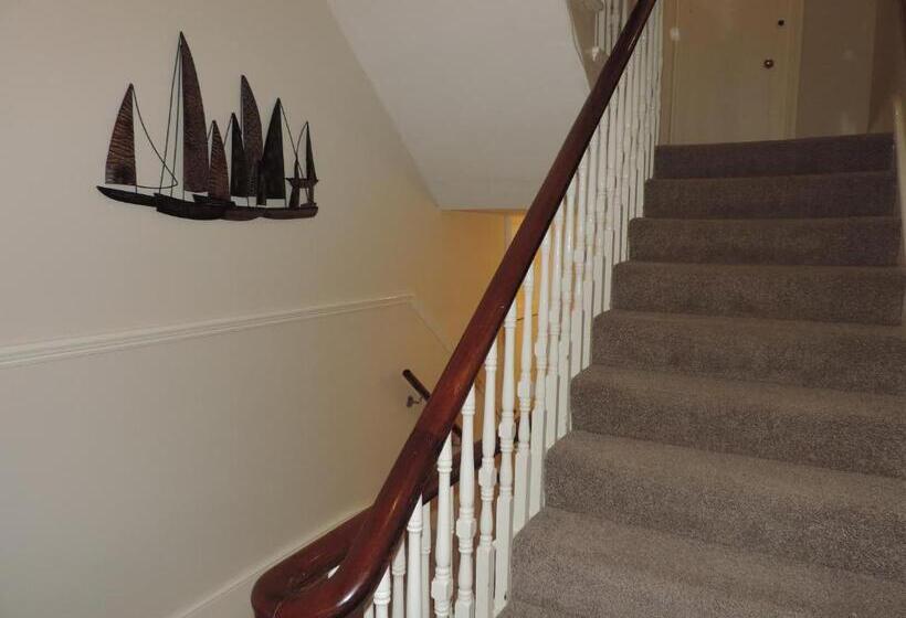 ベッドアンドブレックファースト Beach Front Guest House