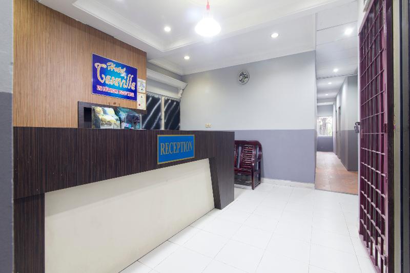 Casavilla Hotel Petaling Jaya