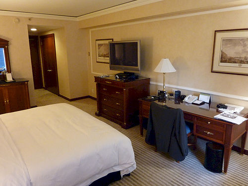 Fotos del hotel Grand Pacifik Hotel Makassar:  8