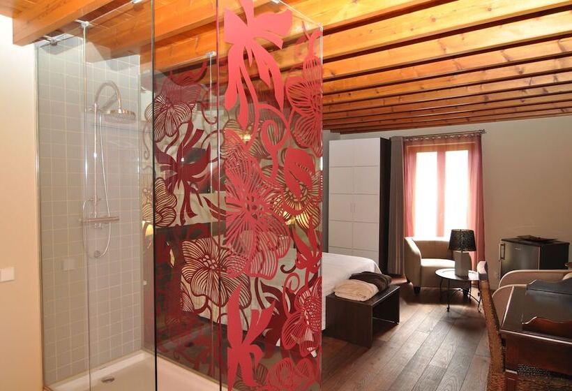 פונדק Restaurant & Rooms Cabrit