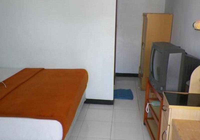 Отель Aquarium Pangandaran