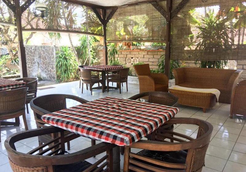 Hotel Bali Sari