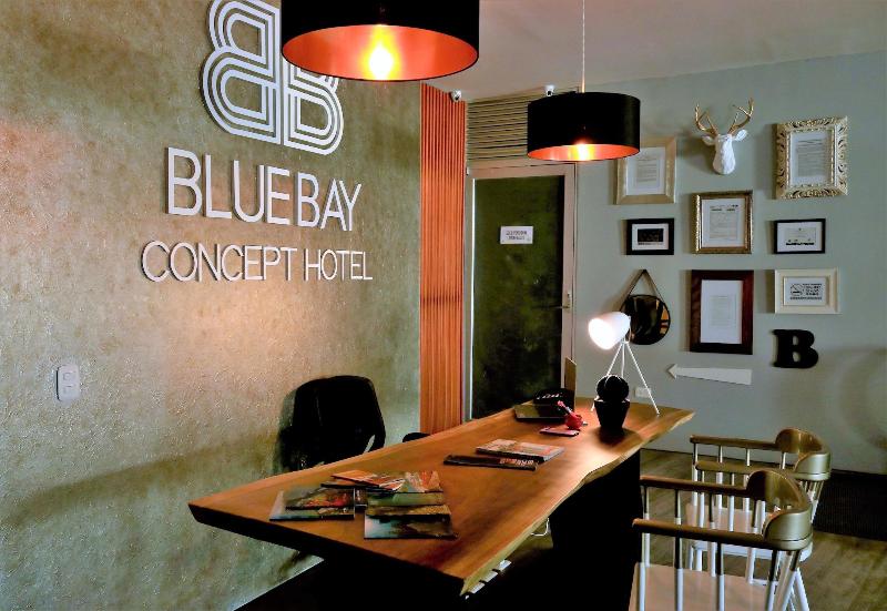 Bonita Bay Concept Hotel By Xarm Hotels