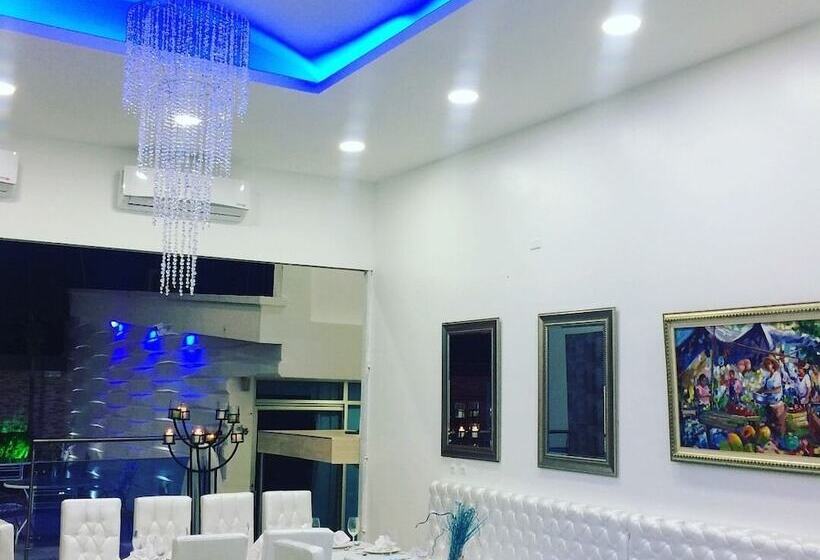 هتل Boutique El Poblado