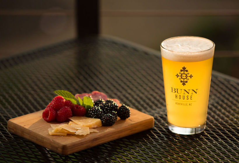 فندق Bunn House  A Boutique