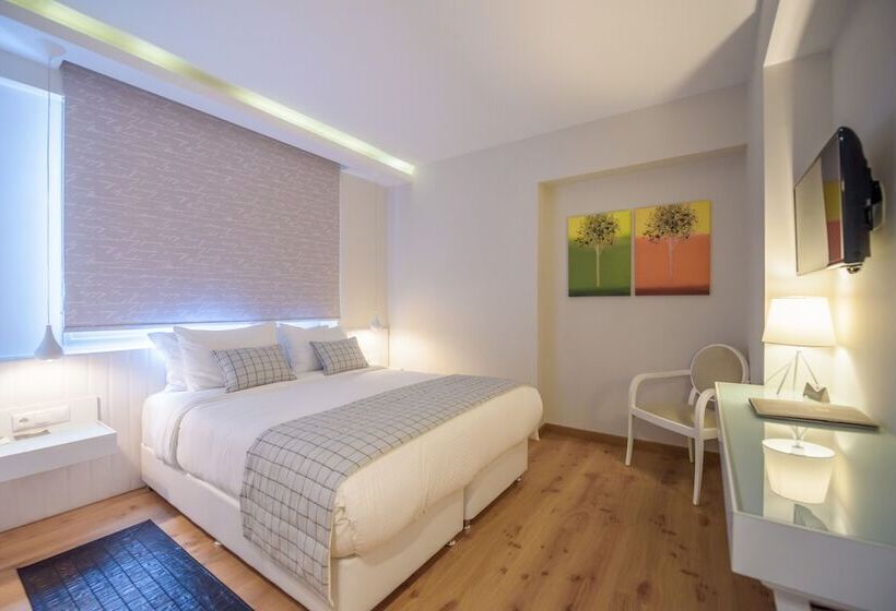 Calma Hotel & Spa