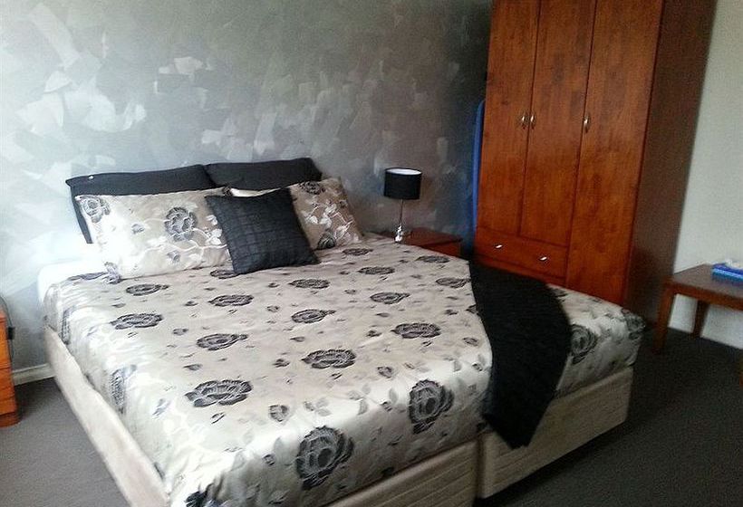 فندق Comfort Inn & Suites Collie