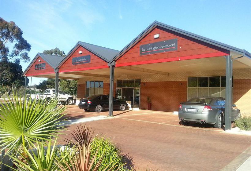 فندق Comfort Inn & Suites Collie